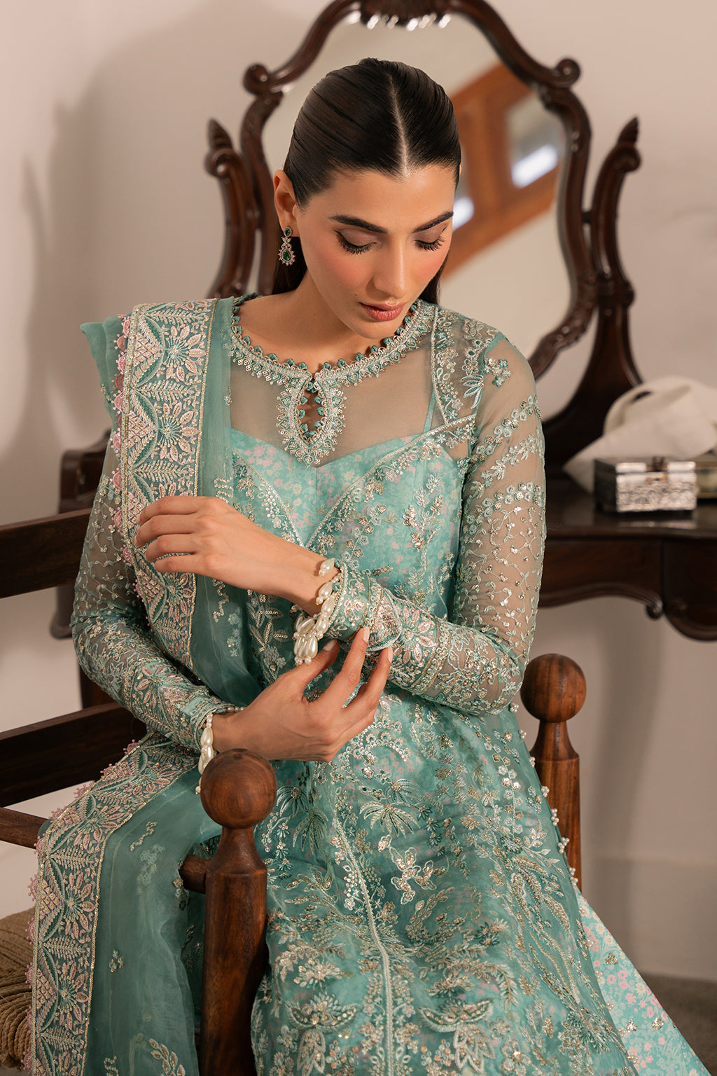 Solene Wedding Formals by Ayzel | Adela