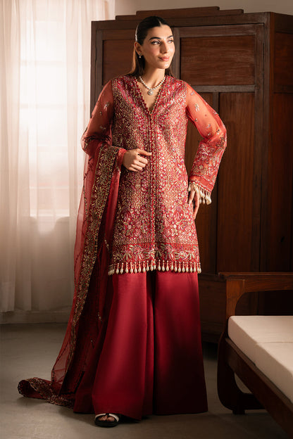 Solene Wedding Formals by Ayzel | Adva