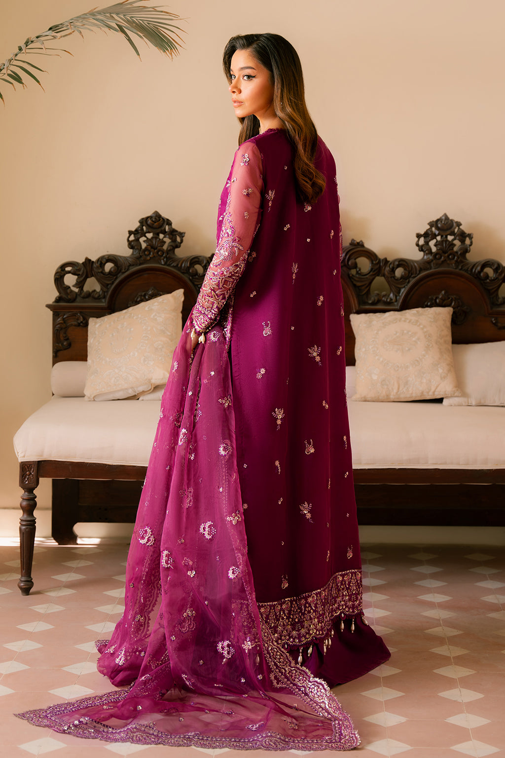 Solene Wedding Formals by Ayzel | Honora