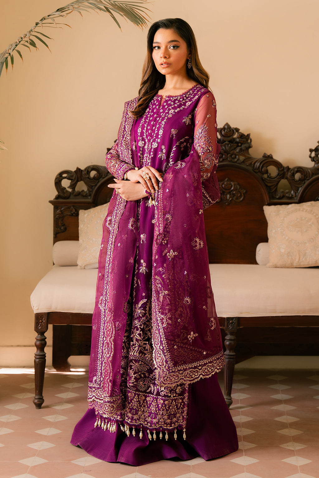 Solene Wedding Formals by Ayzel | Honora