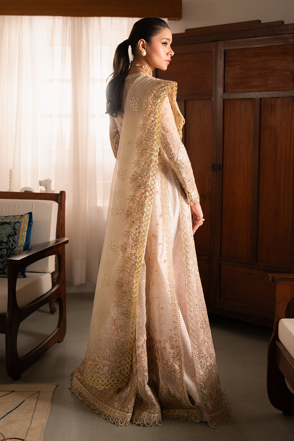 Solene Wedding Formals by Ayzel | Linnea