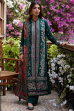 Zaha Pakistani Winter Collection 2023 ARSIN | IBAAS Online