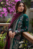 Zaha Pakistani Winter Collection 2023 ARSIN | IBAAS Online