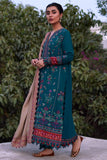 Zaha Pakistani Winter Collection 2023 ECRIN | IBAAS Online