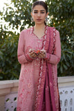 Zaha Pakistani Winter Collection 2023 ELMA | IBAAS Online