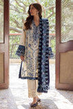 Zaha Pakistani Winter Collection 2023 LINA | IBAAS Online