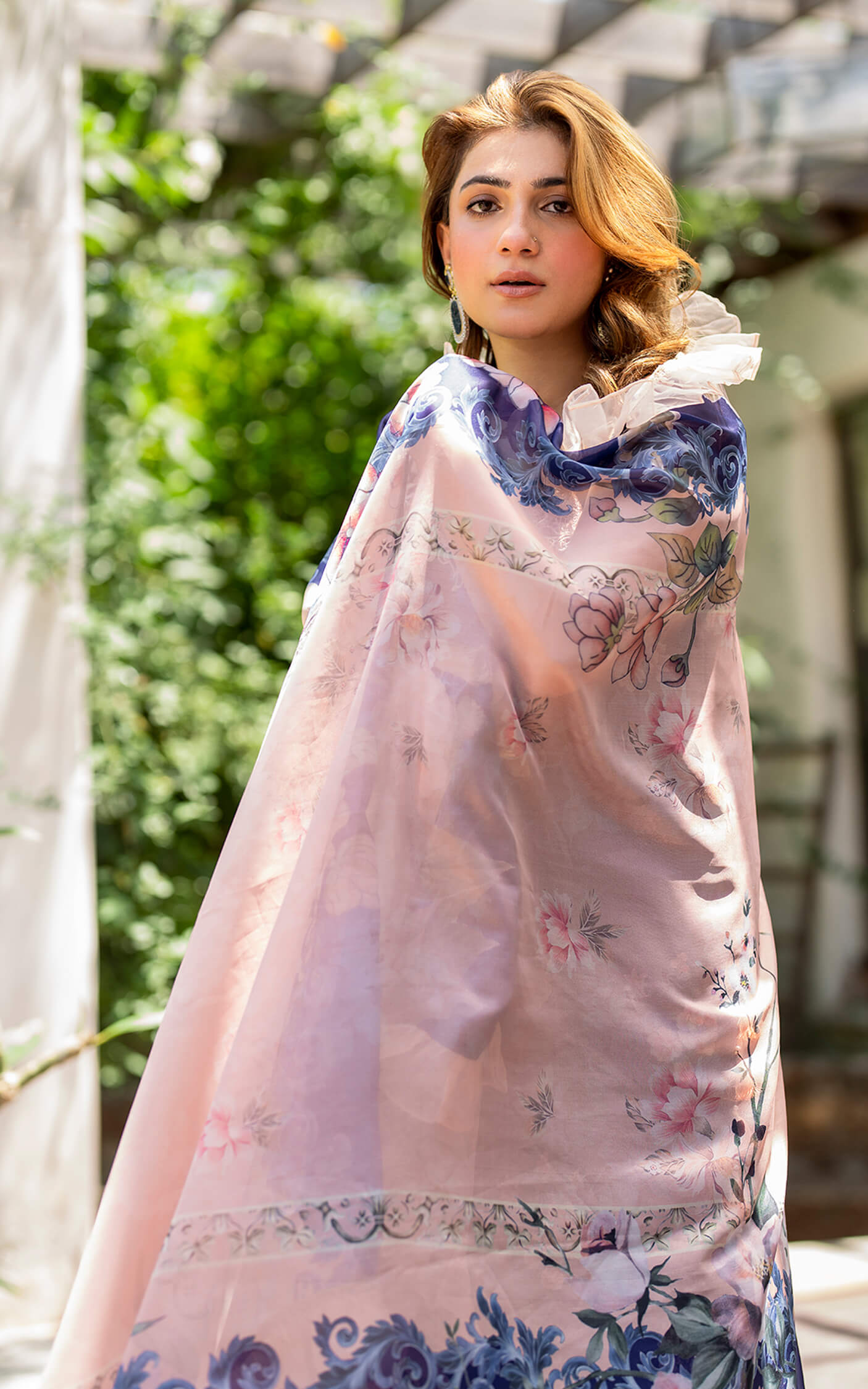 ASIFA & NABEEL MERAKI SUMMER’24 VOL.2 Collection 2024 – Zahra MK 13