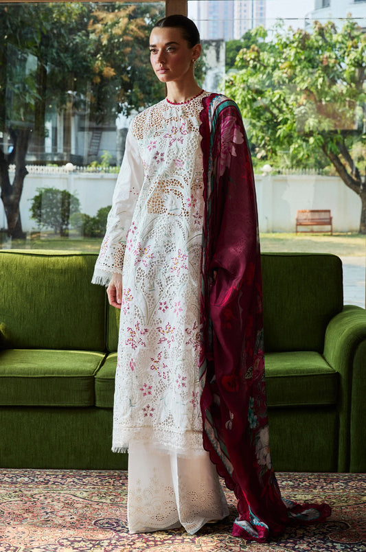 Zara Shahjahan Satori 25 | UMI-3A