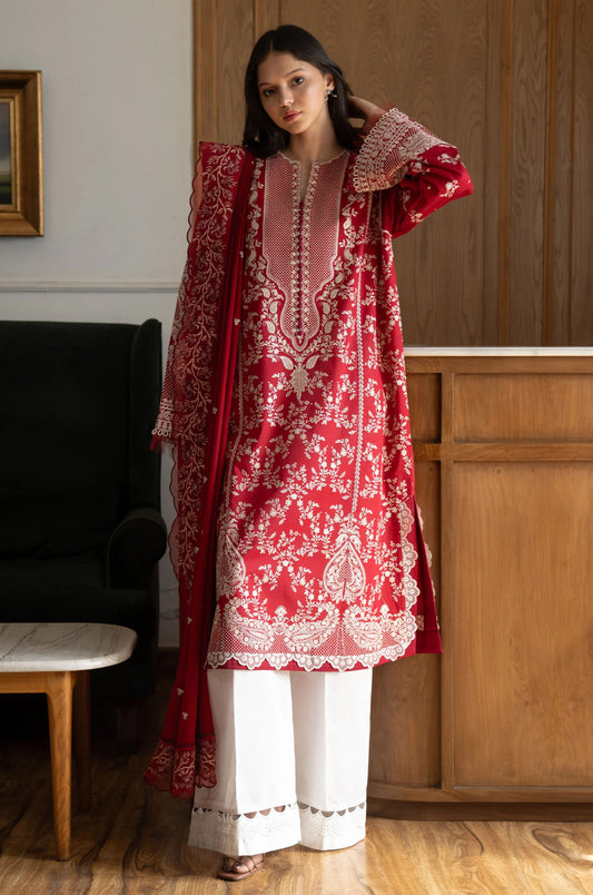 Zara Shahjahan Satori 25 | MEI-8A