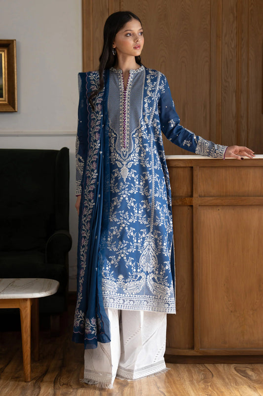 Zara Shahjahan Satori 25 | MEI-8B