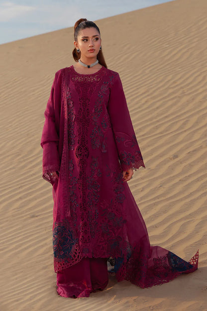 RANGRASIYA PREMIUM UNSTITCHED COLLECTION'26 | ZARA