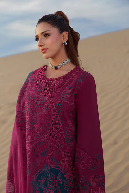 RANGRASIYA PREMIUM UNSTITCHED COLLECTION'26 | ZARA