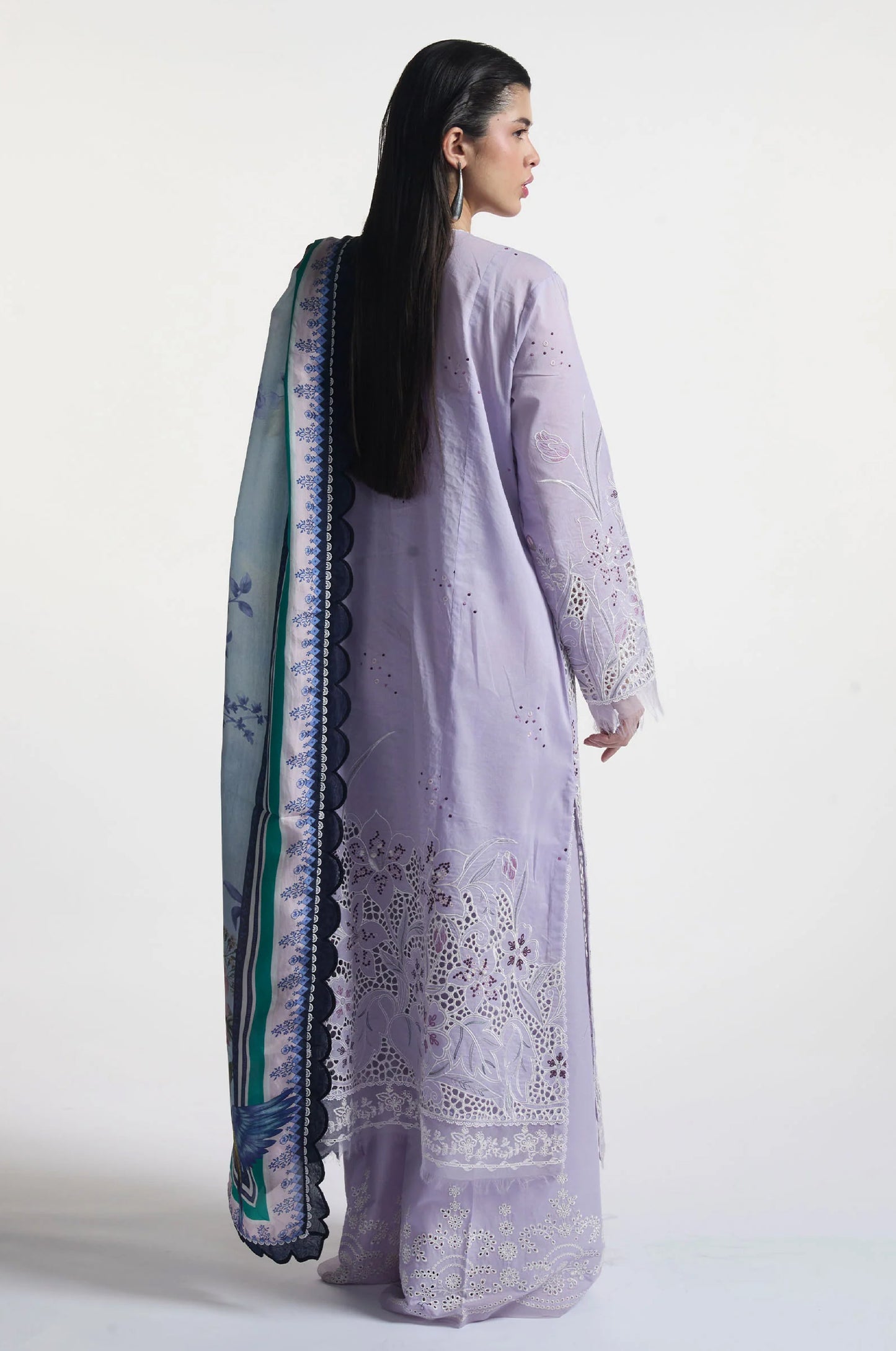 Zara Shahjahan Satori 25 | UMI-3B