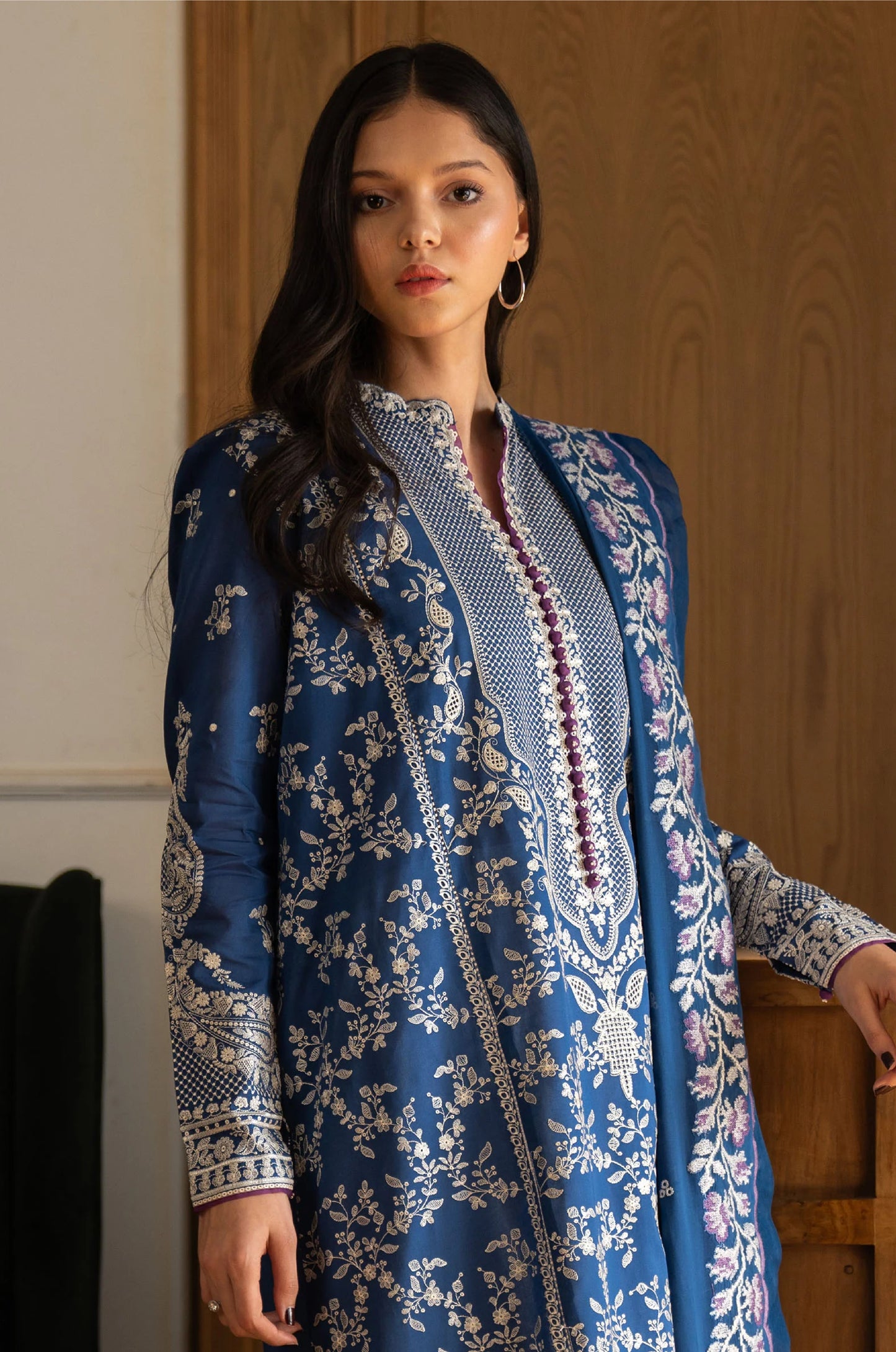 Zara Shahjahan Satori 25 | MEI-8B