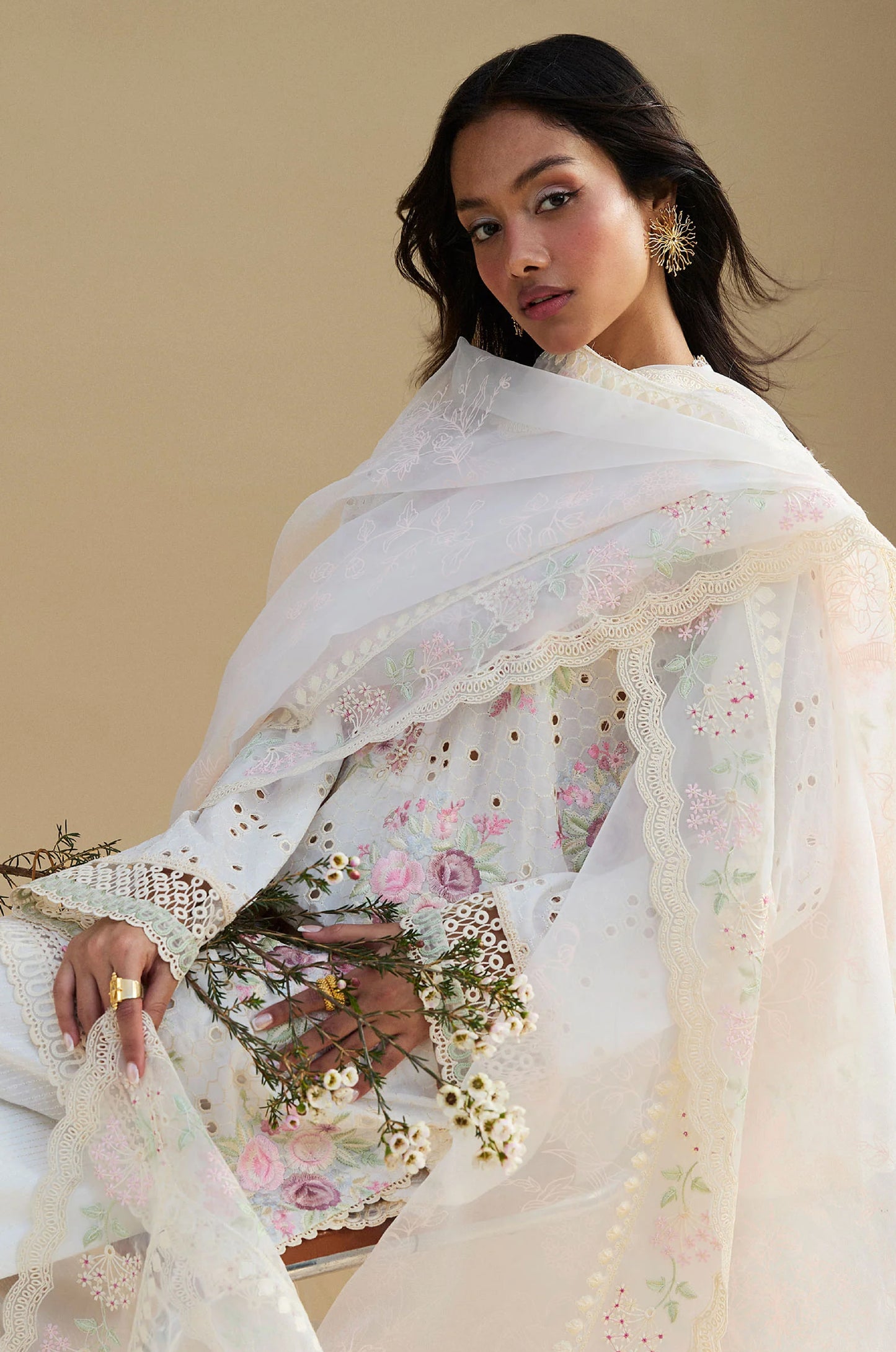 Zara Shahjahan Satori 25 | KAIRO-10A