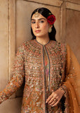 Hussain Rehar Luxury Festive 2024 | Zareena