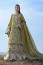 RANGRASIYA PREMIUM UNSTITCHED COLLECTION'26 | Zariah