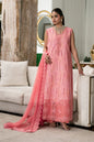 RANGRASIYA CARNATION EID EDIT UNSTITCHED'26| Zoey