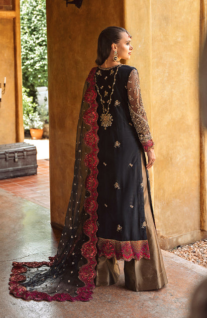 Maryum N Maria FREESIA LUXURY FORMALS Collection 2024 – ACHALA - MW24-555