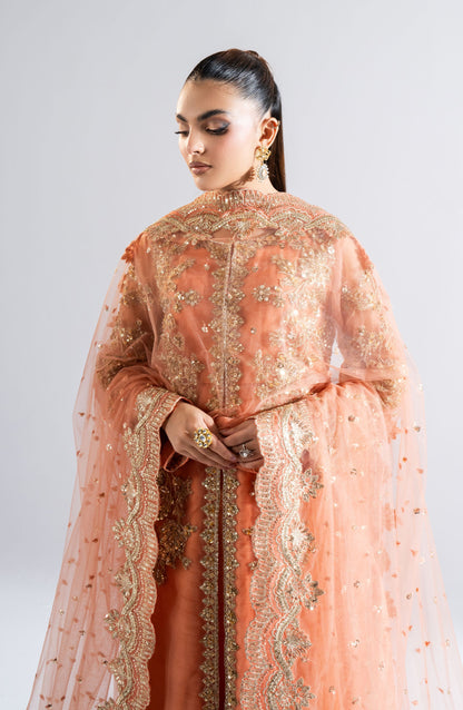 Maryum N Maria FREESIA LUXURY FORMALS Collection 2024 – AMANTHI - MW24-552