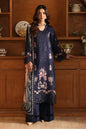RAMSHA ANDAAZ LUXURY LAWN UNSTITCHED'26 | Z-1308