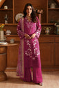 RAMSHA ANDAAZ LUXURY LAWN UNSTITCHED'26 | Z-1304