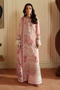 RAMSHA ANDAAZ LUXURY LAWN UNSTITCHED'26 | Z-1302