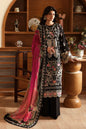 RAMSHA ANDAAZ LUXURY LAWN UNSTITCHED'26 | Z-1306
