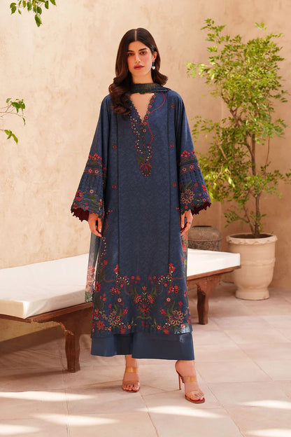 IZNIK EID LAWN UNSTITCHED'26 | EL-01