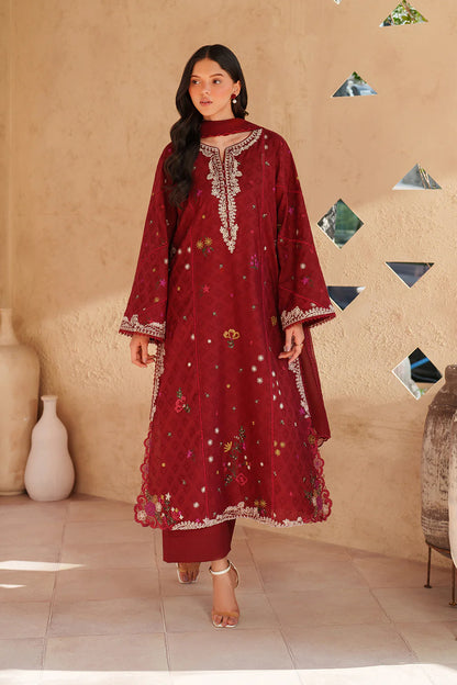 IZNIK EID LAWN UNSTITCHED'26 | EL-02