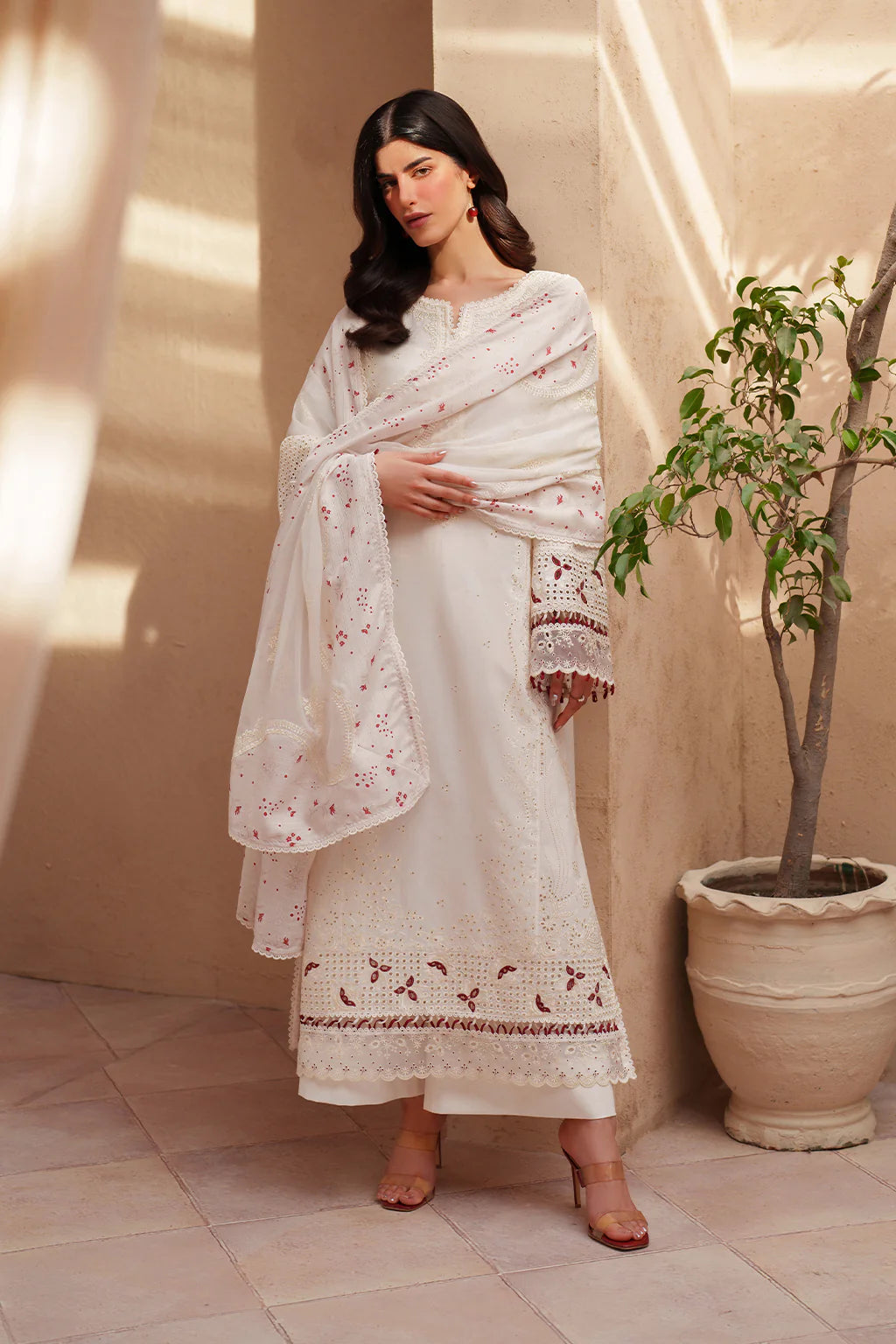 IZNIK EID LAWN UNSTITCHED'26 | EL-06