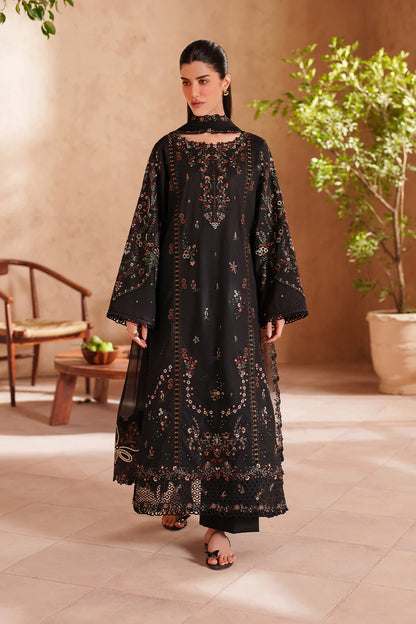 IZNIK EID LAWN UNSTITCHED'26 | EL-07