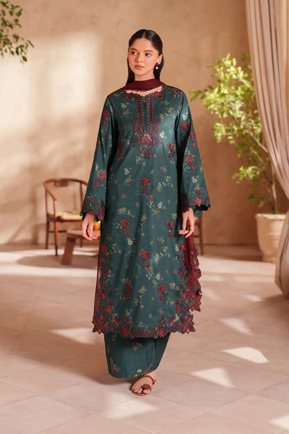 IZNIK EID LAWN UNSTITCHED'26 | EL-11
