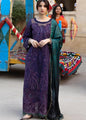 BANDHANI BY ALZOHAIB EMBROIDERED UNSTITCHED'26| D8
