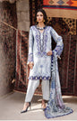 JADE BLISS PRINTED LAWN UNSTITCHED'26 | 20869
