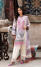 JADE BLISS PRINTED LAWN UNSTITCHED'26 | 20868