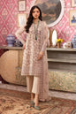 Gul Ahmed Summer Lawn Premium 2024 | LSV- 42005