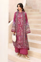 RAMSHA MASHAAL VOL-15 UNSTITCHED'26 | L-1503