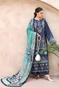 RAMSHA MASHAAL VOL-15 UNSTITCHED'26 | L-1501
