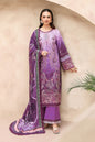 RAMSHA MASHAAL VOL-15 UNSTITCHED'26 | L-1502
