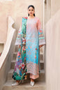 RAMSHA MASHAAL VOL-15 UNSTITCHED'26 | L-1510