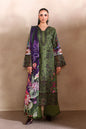 RAMSHA MASHAAL VOL-15 UNSTITCHED'26 | L-1512