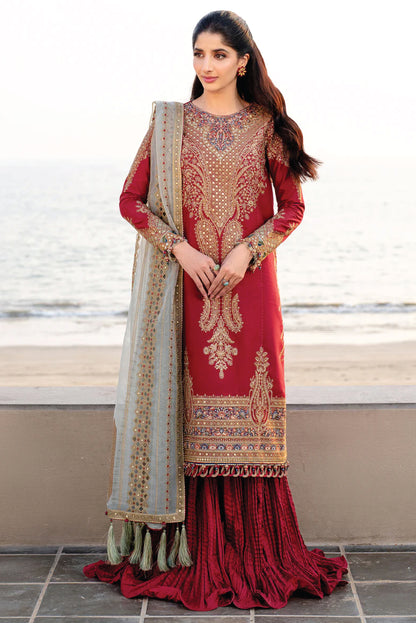 Jazmin Luxury Wedding Formals |D5