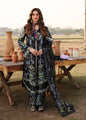 SARDINIA FESTIVE LUXURY LAWN UNSTITCHED'26| Dusk