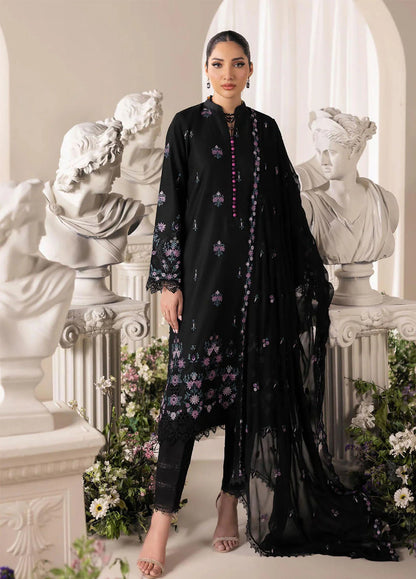 RAJBARI EXCLUSIVE EDITION UNSTITCHED’26 |D2