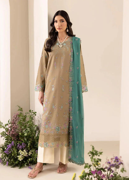 RAJBARI EXCLUSIVE EDITION UNSTITCHED’26 |D4