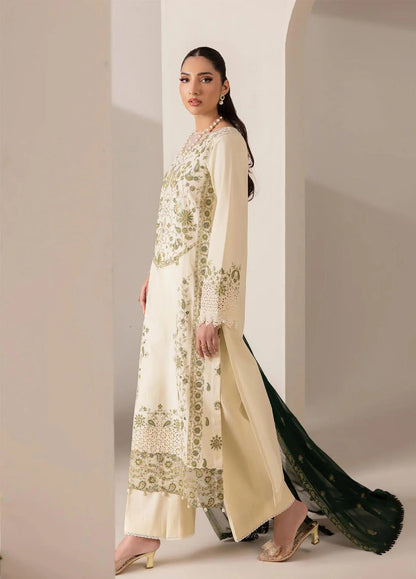 RAJBARI EXCLUSIVE EDITION UNSTITCHED’26 |D6
