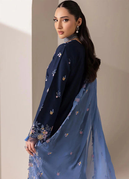 RAJBARI EXCLUSIVE EDITION UNSTITCHED’26 |D8