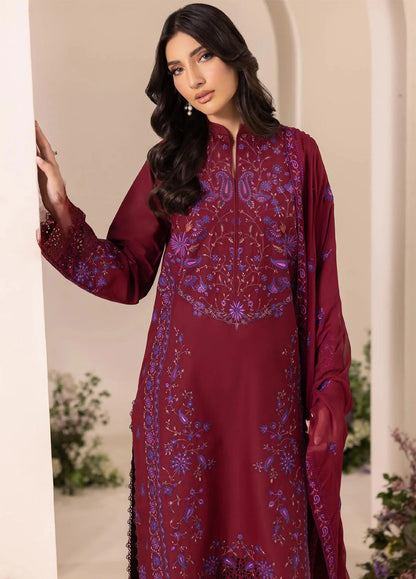 RAJBARI EXCLUSIVE EDITION UNSTITCHED’26 |D9