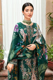Ramsha Mashaal Luxury Lawn Collection 2024 | L - 801